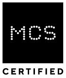 MCS Certified logo