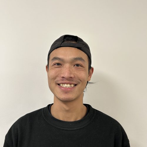 Mike Tang