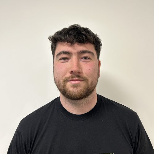 Aedan Brogan